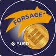 Programikonen: Forsage.io BUSD