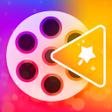 Icona del programma: Photo Video Maker With Mu…