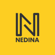 Nedina icon