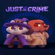 Ikona programu: Just in Crime