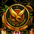 Icoon van programma: Falcon Academy