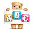 Ikona programu: Alphabet and Letters