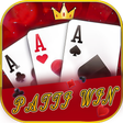 Ikona programu: Teen Patti Win - Fun Conv…