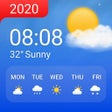 Icon of program: Live Weather-Weather Forecast