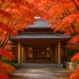 程序图标：Escape Game: Autumn Kyoto…