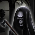 程序图标：The tomb. Dance of death …