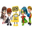 Icon of program: Kidibot