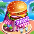 Icon of program: Cooking Marina - Cooking games