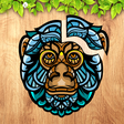 Иконка программы: Shape Puzzle : A Jigsaw G…