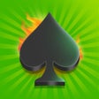 Icoon van programma: Solitaire Sprint - Win Ca…