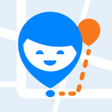 Icoon van programma: Find My Kids: Child Cell …