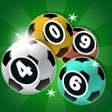 Soccer Merge 4096 icon