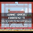 Programikonen: Super Crate Box
