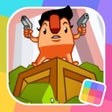 プログラムのアイコン：Super Crate Box - GameClu…