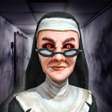Иконка программы: Scary Grannys Horror Town