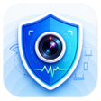 プログラムのアイコン：Hidden Camera Detect:WiFi…
