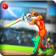 Ikona programu: Pakistan Cricket Super Le…
