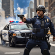 Icoon van programma: Police Simulator Cop Car …