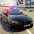 程序图标:Police Simulator Cop Car …