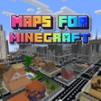 程序图标：World for Minecraft PE