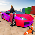 Programın simgesi: Russian Girl Offroad Pro …