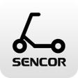 أيقونة البرنامج: SENCOR SCOOTER