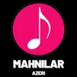 أيقونة البرنامج: Azeri mahnilar 2022