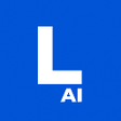 Иконка программы: LearnTube AI