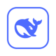 Programın simgesi: Deepseek Chat