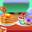 程序图标：Bakery Business Store: Ki…