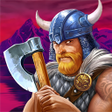 程序图标：Viking Saga 2: New World