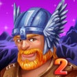 Programikonen: Viking Saga 2: New World
