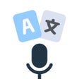 ไอคอนของโปรแกรม: SpeakTrip - Learn  Transl…
