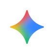 プログラムのアイコン：Google Gemini