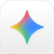 Programın simgesi: Google Gemini