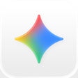 Ícone do programa: Google Gemini