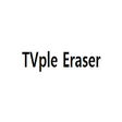 Programın simgesi: TVple Eraser