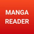 Programikonen: Manga Reader