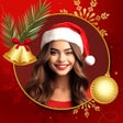 Ícone do programa: Xmas Photo Frames - Photo…