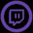 Иконка программы: Twitch Profanity Filter E…