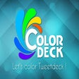 Programikonen: ColorDeck for Tweetdeck