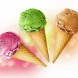 程序图标：Icecream Dessert Wallpape…