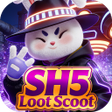 أيقونة البرنامج: SH5 Loot Scoot