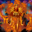 程序图标：Fire Wolf