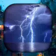 Rainstorm Wallpaper Live HD3D
