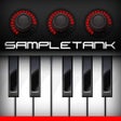 Ikon program: SampleTank CS