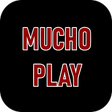 Icono de programa: Mucho Play fÃºtbol Player