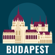 Icon of program: BUDAPEST Guide Tickets  M…