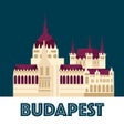 Ikona programu: BUDAPEST Guide Tickets  M…