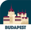 Icon of program: BUDAPEST Guide Tickets  M…